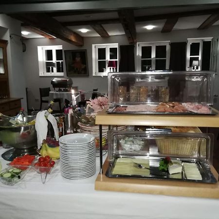 Hotel Restaurant Roessle Calw Exterior photo