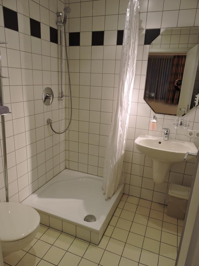 Hotel Restaurant Roessle Calw Exterior photo
