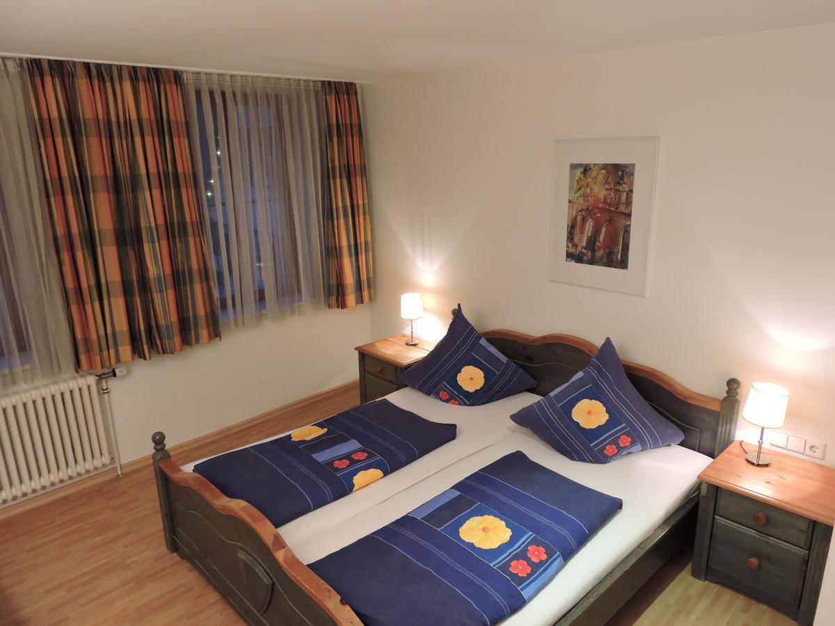 Hotel Restaurant Roessle Calw Exterior photo