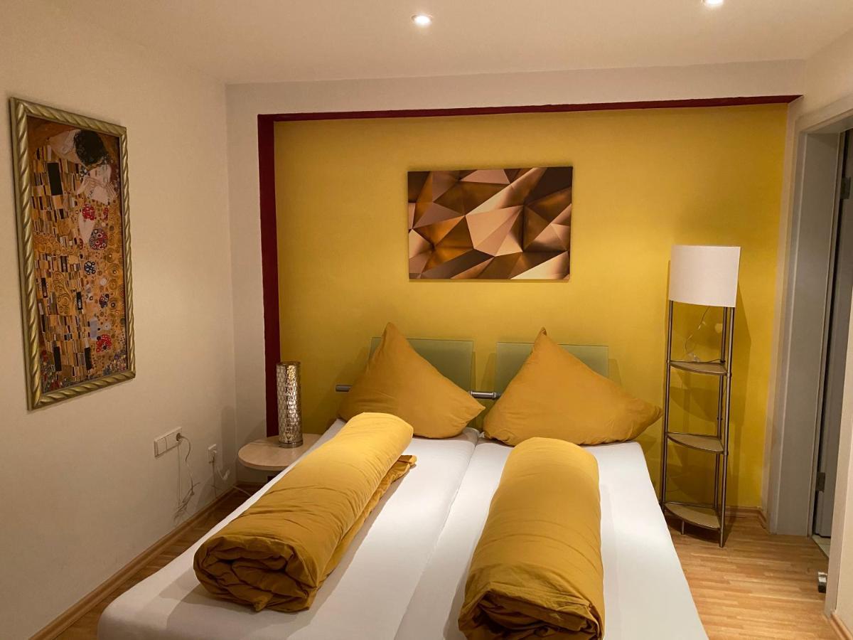 Hotel Restaurant Roessle Calw Exterior photo